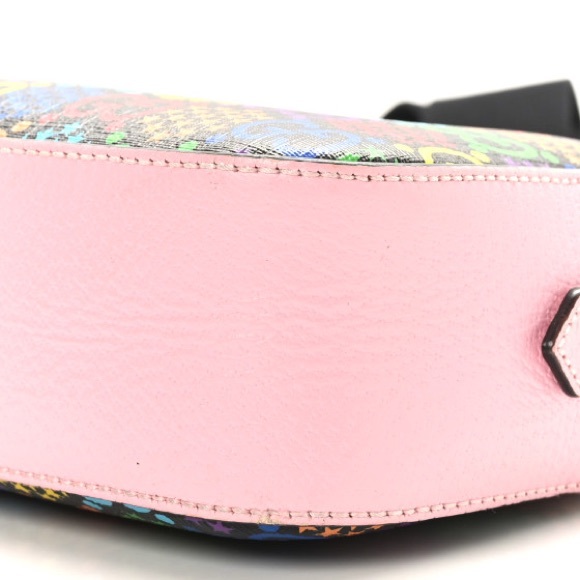 New Authentic Gucci Psychedelic GG Crossbody - limited release - Picture 7 of 10
